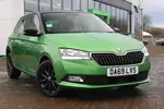 2019 Skoda Fabia