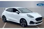 2023 Ford Puma