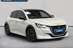 2021 Peugeot 208