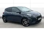 2023 Hyundai i10
