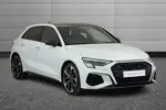 2024 Audi A3