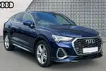 2024 Audi Q3