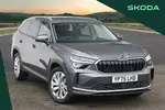 2025 Skoda Kodiaq