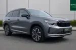 2026 Skoda Kodiaq
