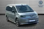 2025 Volkswagen California