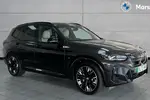 2022 BMW iX3