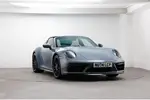 2024 Porsche 911