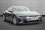2023 Audi e-tron GT