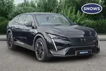 2024 Peugeot 408