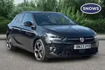 2023 Vauxhall Corsa