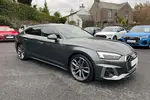 2023 Audi A5 Sportback