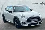 2019 MINI Hatchback