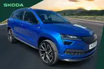 2020 Skoda Karoq