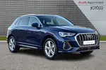 2021 Audi Q3