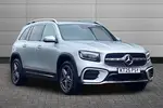 2025 Mercedes-Benz GLB