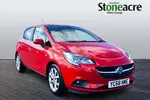 2018 Vauxhall Corsa