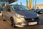 2019 Vauxhall Corsa