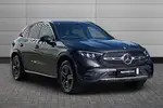 2025 Mercedes-Benz GLC