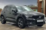 2023 Volvo XC40