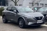 2022 Nissan Qashqai