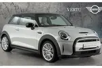 2022 MINI Electric
