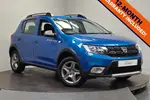 2019 Dacia Sandero Stepway