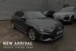 2021 Audi A3