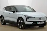 2025 Volvo EX30