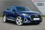 2022 Audi Q3