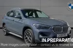 2020 BMW X1