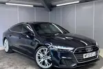 2022 Audi A7