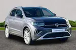 2024 Volkswagen T-Cross