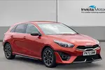 2022 Kia Ceed
