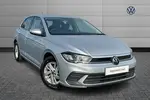 2022 Volkswagen Polo