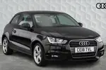 2018 Audi A1