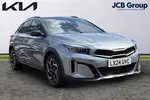 2024 Kia XCeed