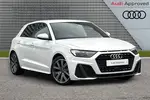 2024 Audi A1
