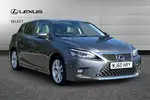 2019 Lexus CT