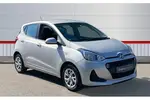 2019 Hyundai i10