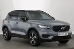 2022 Volvo XC40