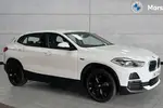 2023 BMW X2