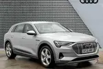 2021 Audi e-tron