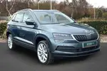 2018 Skoda Karoq