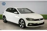 2020 Volkswagen Polo