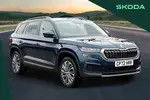 2023 Skoda Kodiaq