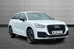 2020 Audi Q2