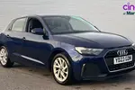2023 Audi A1