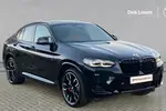 2023 BMW X4
