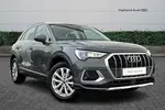 2023 Audi Q3
