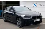 2023 BMW X2